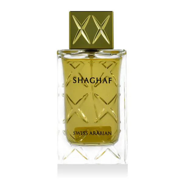 swiss arabian shaghaf for women woda perfumowana 75 ml  tester   