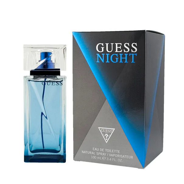 guess guess night
