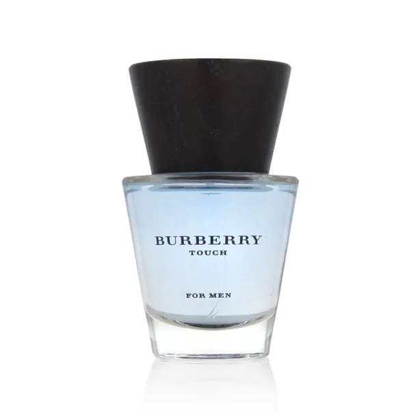 burberry touch for men woda toaletowa 50 ml     