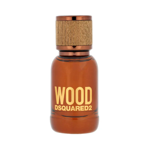 dsquared² 2 wood woda toaletowa 30 ml     