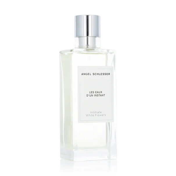 angel schlesser intimate white flowers woda toaletowa 100 ml     