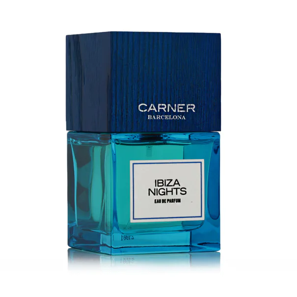 carner ibiza nights