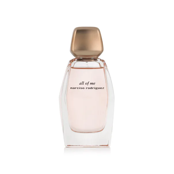 narciso rodriguez all of me intense woda perfumowana 90 ml     