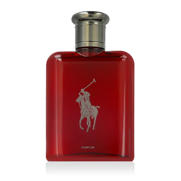 ralph lauren polo red parfum ekstrakt perfum 125 ml     