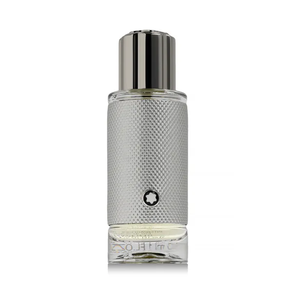 montblanc explorer platinum woda perfumowana 30 ml     