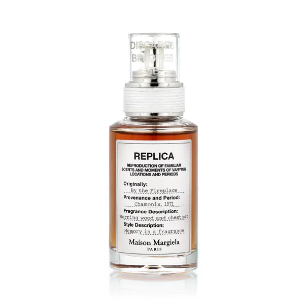 maison margiela by the fireplace woda toaletowa 30 ml     