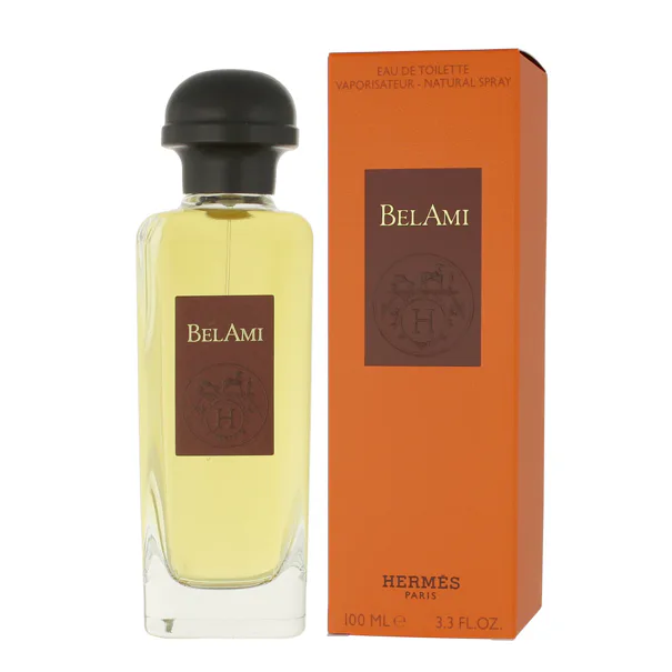 hermes bel ami