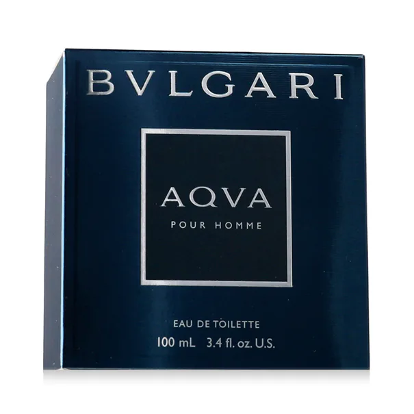 bvlgari aqva pour homme woda toaletowa 100 ml     