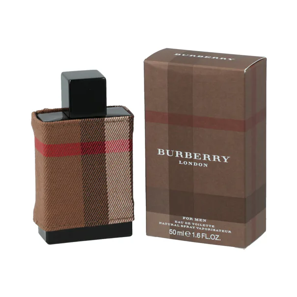 burberry london for men woda toaletowa 50 ml     