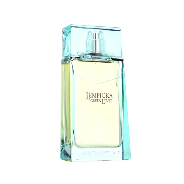 lolita lempicka lempicka green lover woda toaletowa 50 ml     