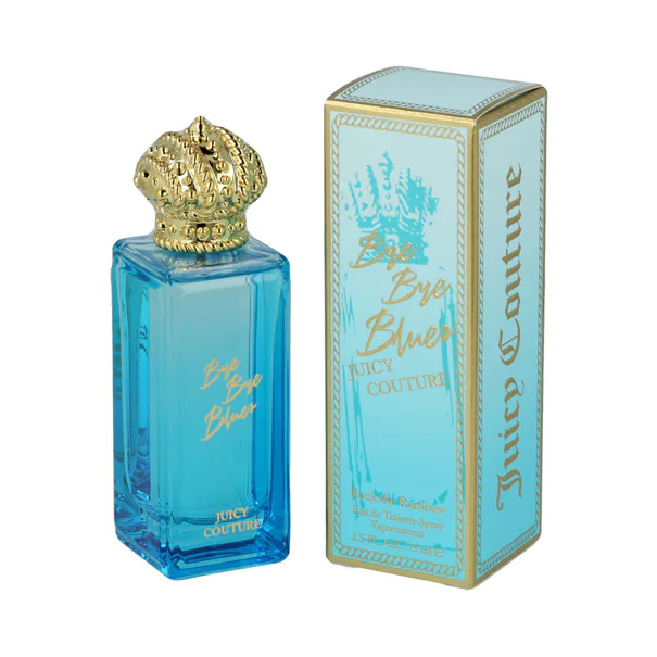 juicy couture rock the rainbow - bye bye blues