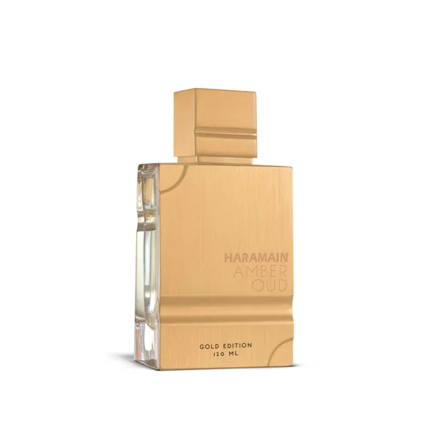 al haramain haramain amber oud gold edition woda perfumowana 120 ml     