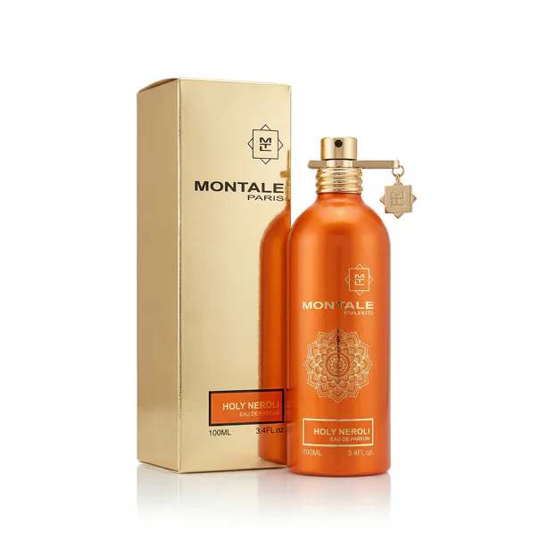 montale holy neroli woda perfumowana 100 ml     