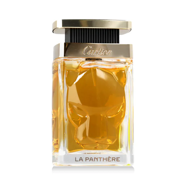 cartier la panthere parfum ekstrakt perfum 50 ml     