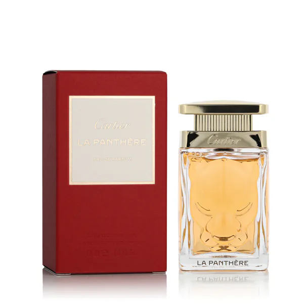 cartier la panthere woda perfumowana 50 ml     