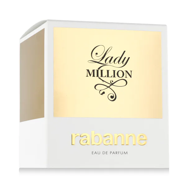 paco rabanne lady million