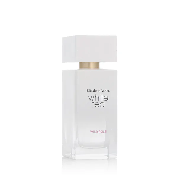 elizabeth arden white tea wild rose woda toaletowa 50 ml     