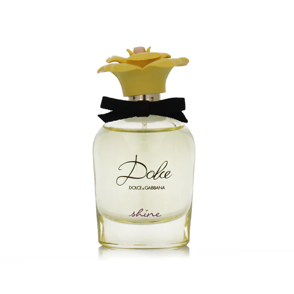 dolce & gabbana dolce shine woda perfumowana 50 ml     