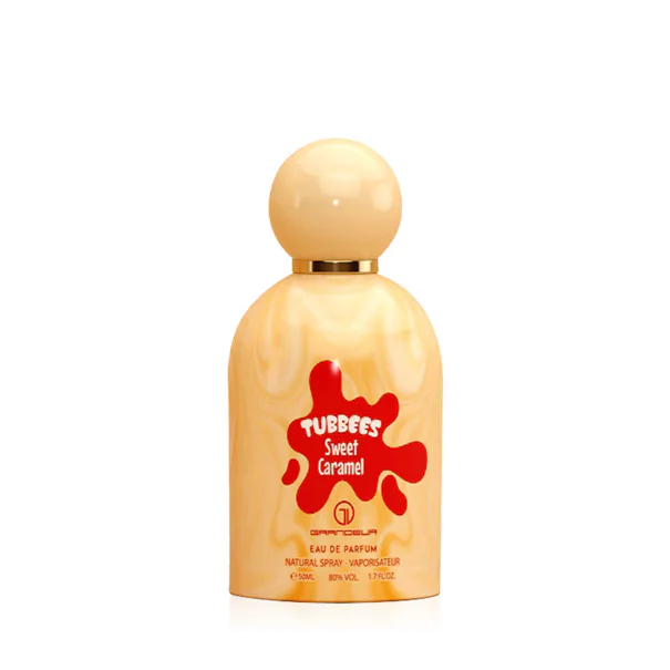 grandeur sweet caramel
