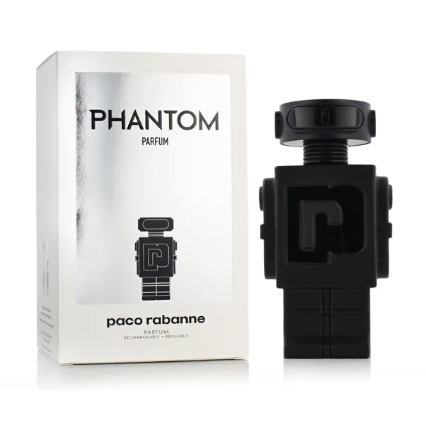 paco rabanne phantom parfum ekstrakt perfum 150 ml     