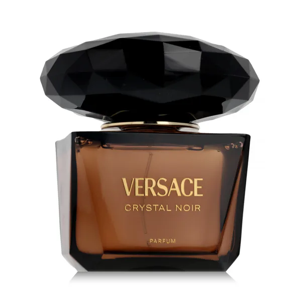 versace crystal noir parfum