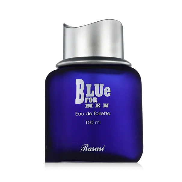 rasasi blue for men woda toaletowa 100 ml     