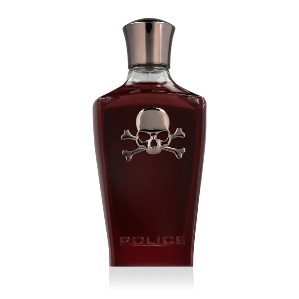police potion for her