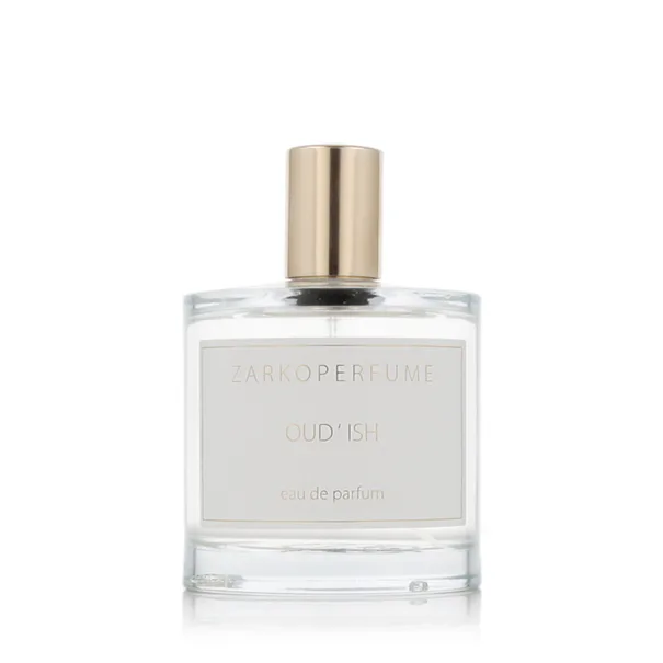 zarkoperfume oud'ish