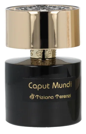 tiziana terenzi caput mundi ekstrakt perfum 100 ml  tester   