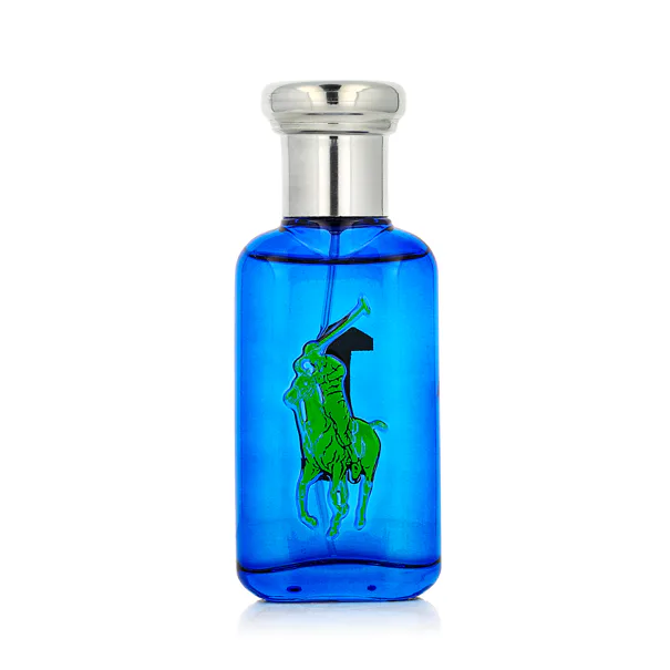 ralph lauren big pony collection - 1 woda toaletowa 50 ml     