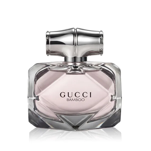 gucci bamboo woda perfumowana 75 ml     
