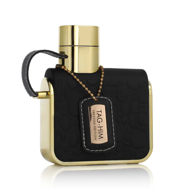 armaf tag-him prestige edition woda perfumowana 100 ml     