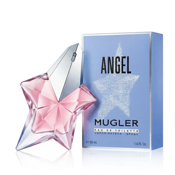 thierry mugler angel woda toaletowa 50 ml     