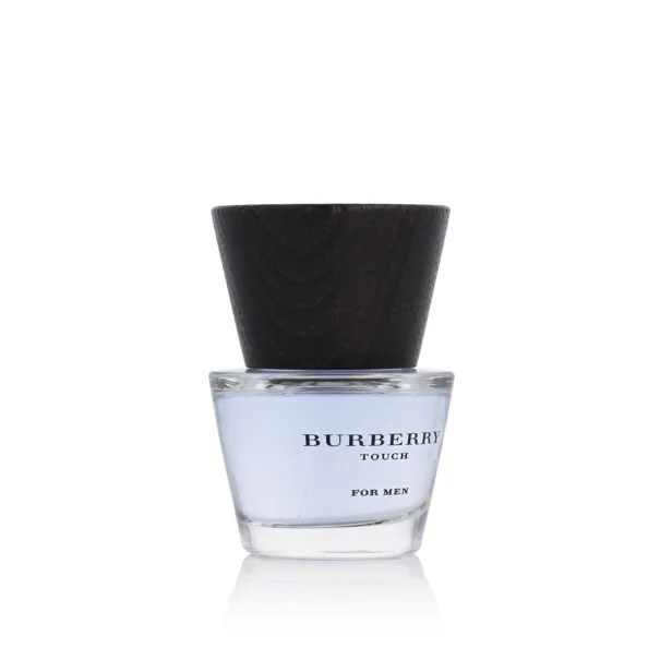 burberry touch for men woda toaletowa 30 ml     