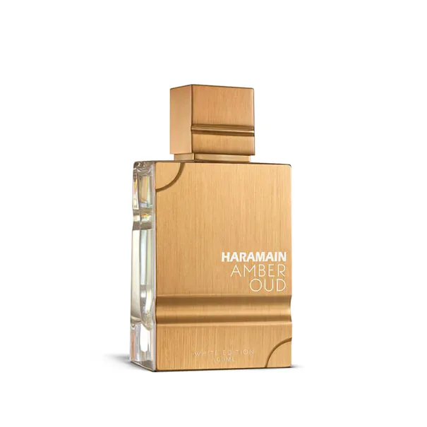 al haramain haramain amber oud white edition woda perfumowana 100 ml     
