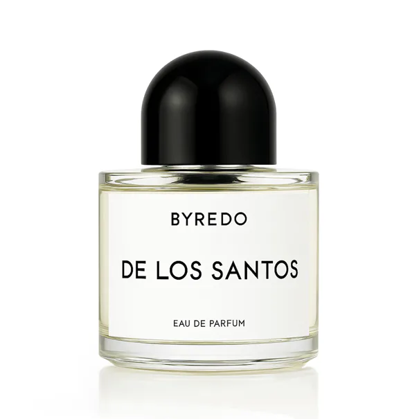 byredo de los santos woda perfumowana 50 ml     