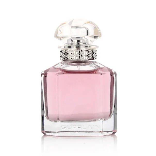 guerlain mon guerlain sparkling bouquet