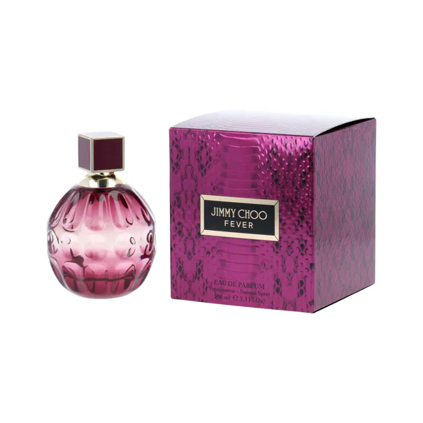 jimmy choo jimmy choo fever