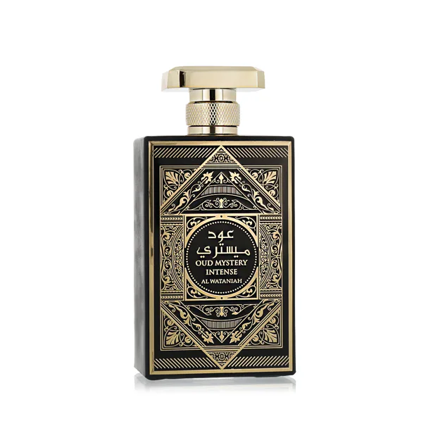 al wataniah oud mystery intense