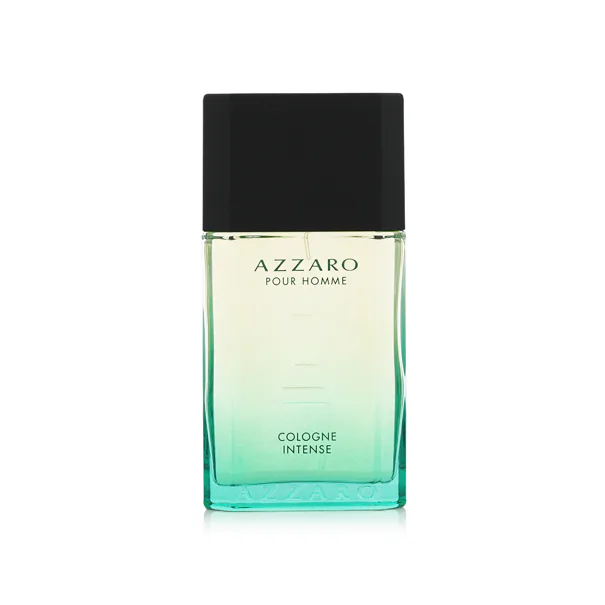 azzaro azzaro pour homme cologne intense