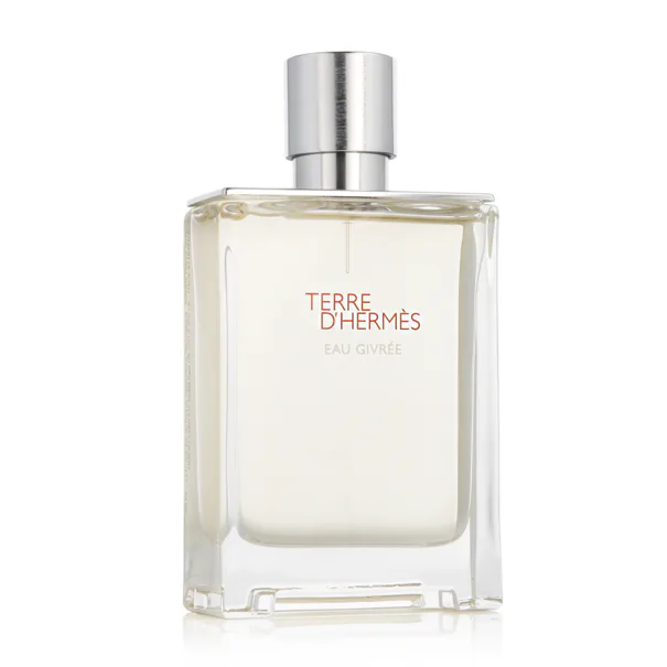 hermes terre d'hermes eau givree woda perfumowana 100 ml     