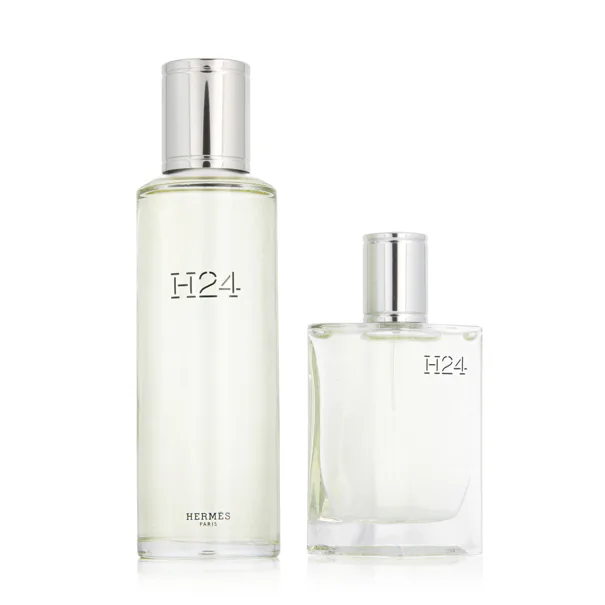 hermes h24 woda toaletowa 30 ml   zestaw  