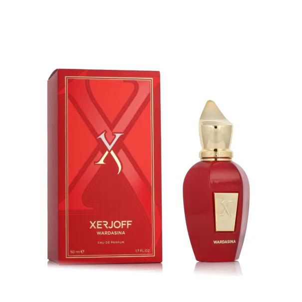 xerjoff wardasina woda perfumowana 50 ml     