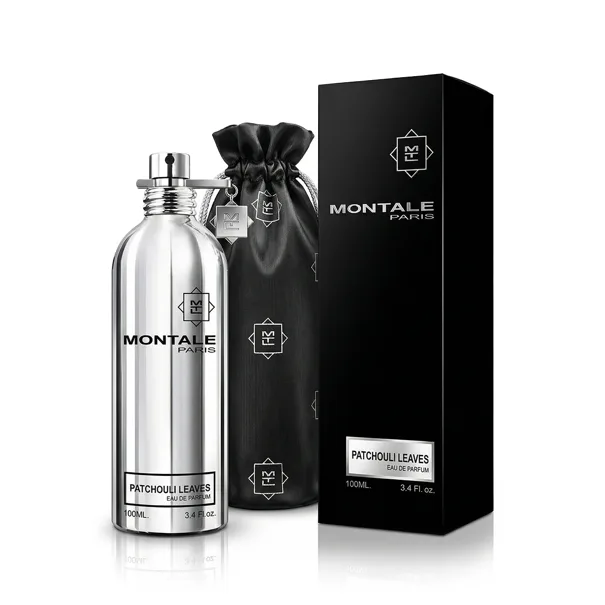 montale patchouli leaves