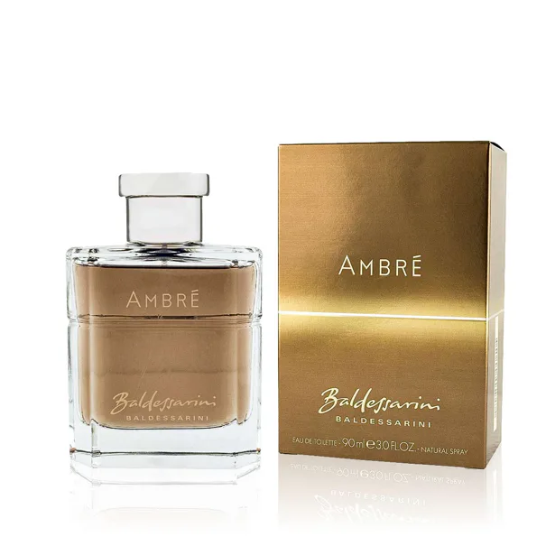 baldessarini ambre