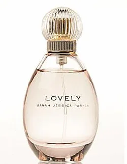sarah jessica parker lovely woda perfumowana 30 ml     