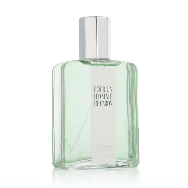 caron pour un homme de caron woda toaletowa 200 ml     