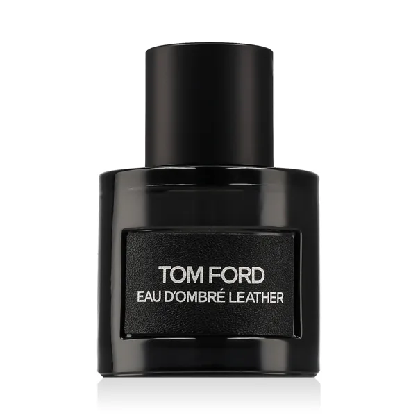 tom ford eau d'ombre leather woda toaletowa 50 ml     