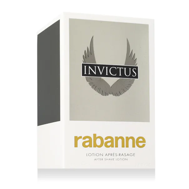 paco rabanne invictus woda po goleniu 100 ml     