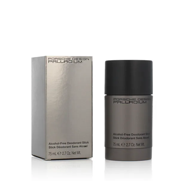 porsche design palladium dezodorant w sztyfcie 75 ml     